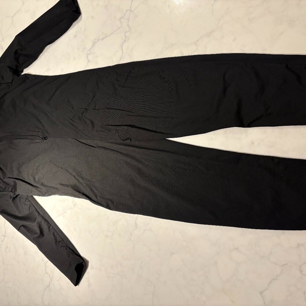 Skeleton Costume